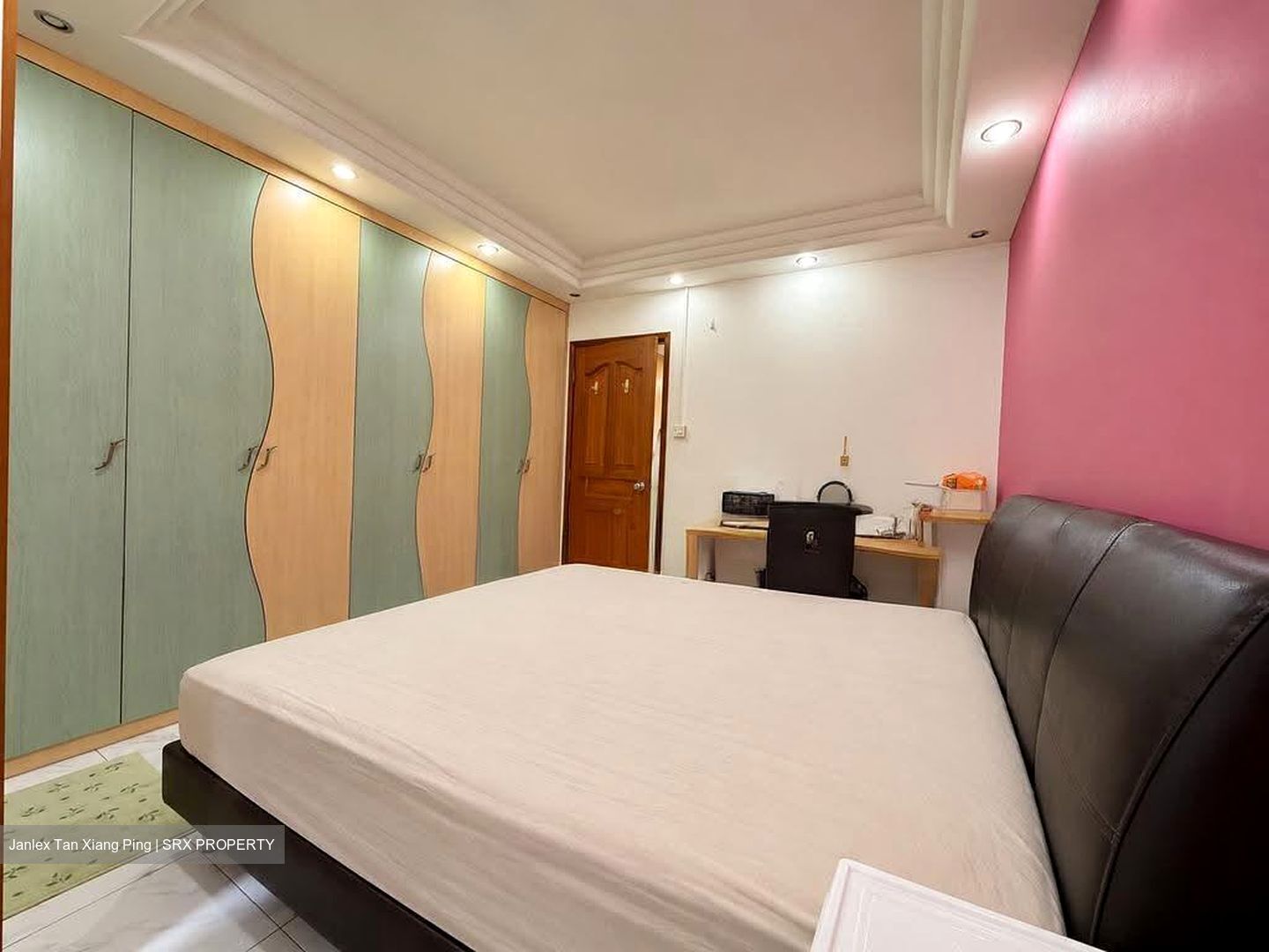 Blk 548 Hougang Street 51 (Hougang), HDB 4 Rooms #636488381
